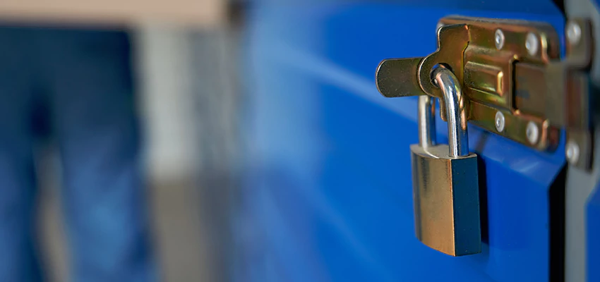 Industrial Door Lock Repair And Installation in Rosedale, CA