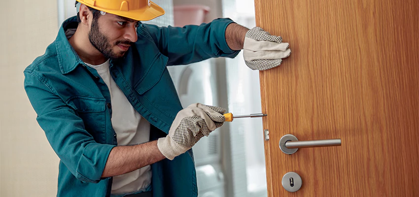 24 Hour Residential Locksmith in Rosedale, California