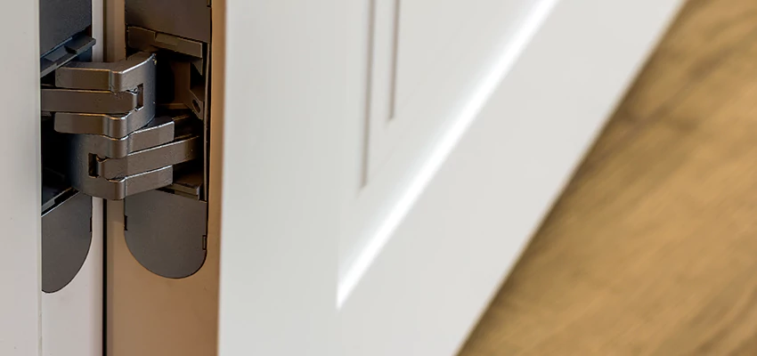 Closet Door Hardware Maintenance in Rosedale, California