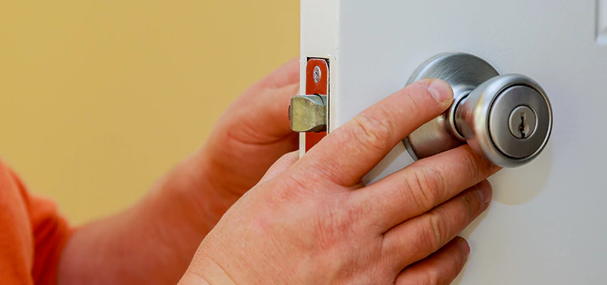 Residential Locksmith For Lock Installation in Rosedale, California