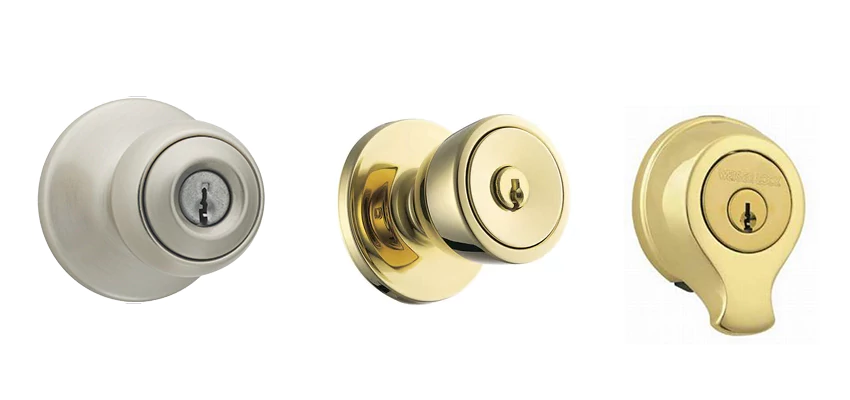 Weiser Bluetooth Lock Installation in Rosedale, CA