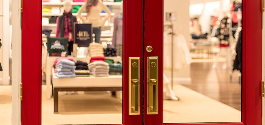 Automotive Locksmith For Retail Stores in Rosedale, CA