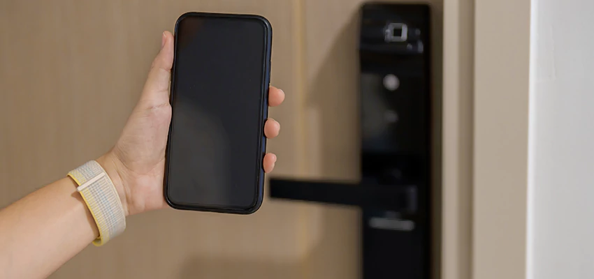 Keypad Wifi Locks Repair And Installation in Rosedale, CA