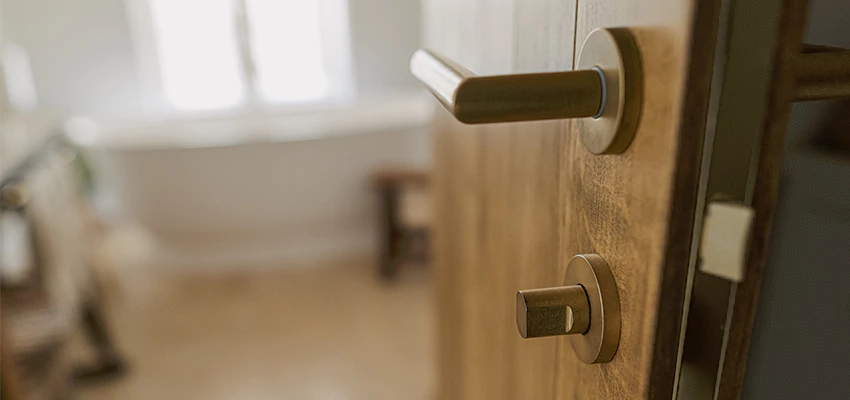 Mortise Locks For Bathroom in Rosedale, CA