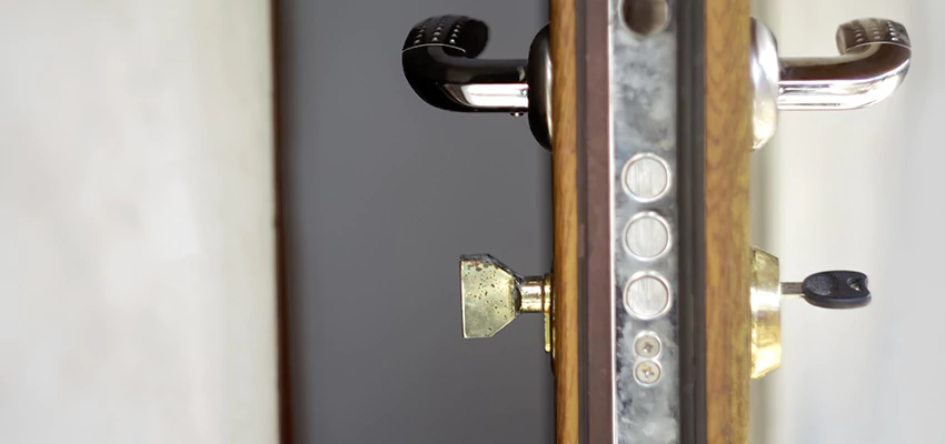 Holiday Emergency Locksmith in Rosedale, California