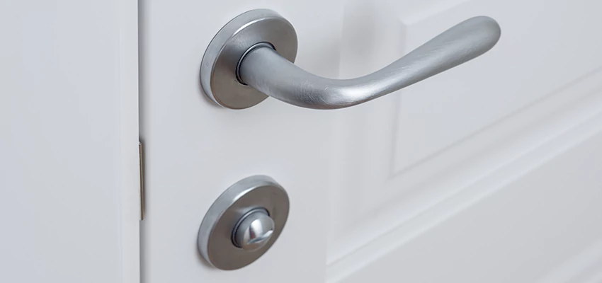 Single-Occupancy Restroom Locks Repair in Rosedale, California