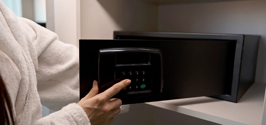 Safe Unlocking Service Company in Rosedale, California