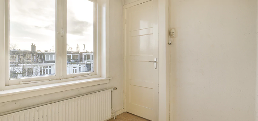 Sliding Window Locks And Security in Rosedale, California