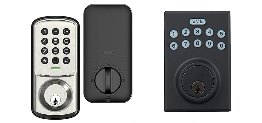 Garage Emergency Lock Replacements in Rosedale, CA