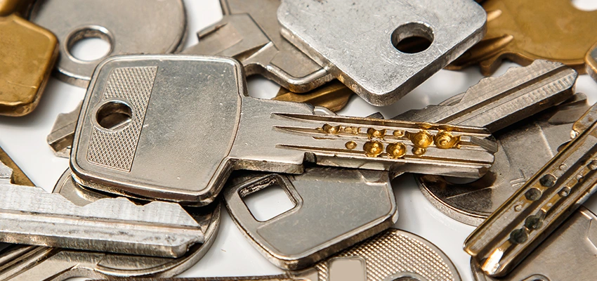 Stuck Key Extraction in Rosedale, CA