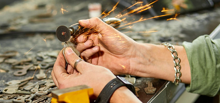 Mobile Locksmith For Lock Replacement Service in Rosedale, California