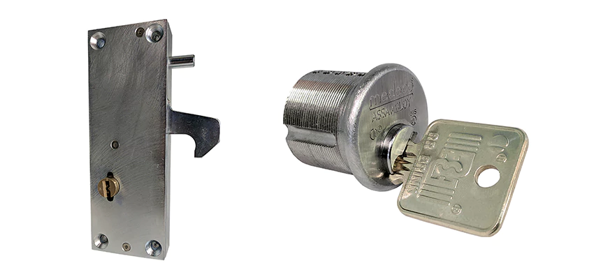 RR Fence Gates Brink Locks Repair in Rosedale, California