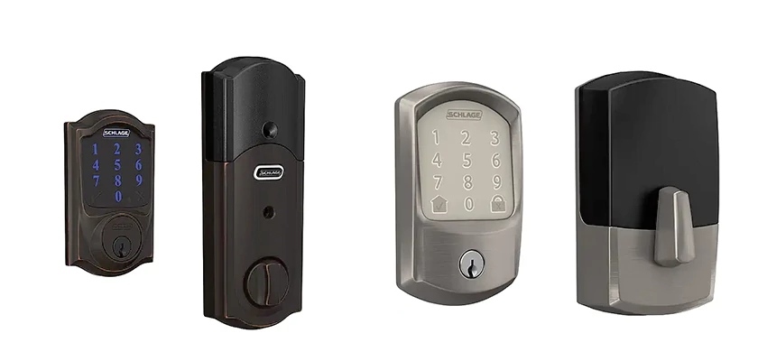 Schlage Smart Locks Repair in Rosedale, California