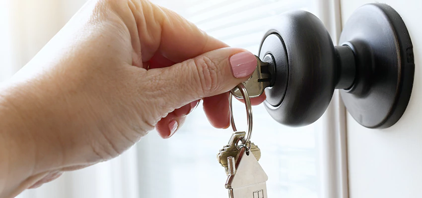 Top Locksmith For Residential Lock Solution in Rosedale, California