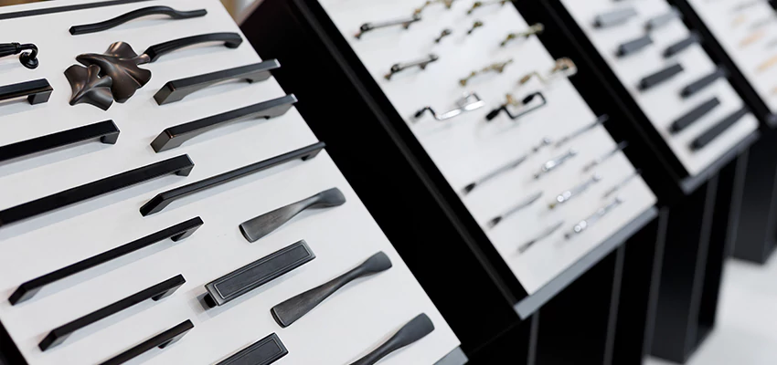 Pocket Door Hardware Installation in Rosedale, California