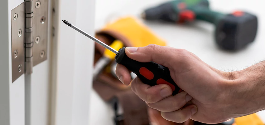 Holiday Emergency Locksmith in Rosedale, California