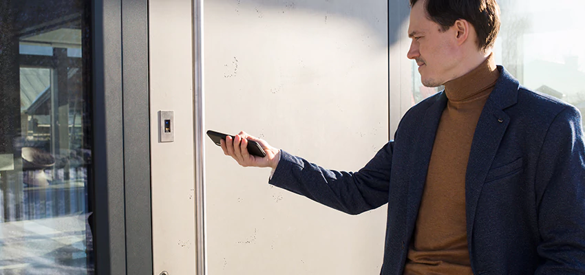 Business Security Systems in Rosedale, CA