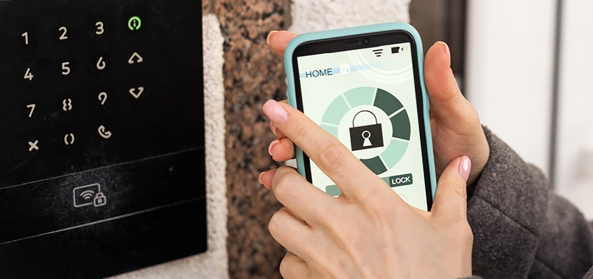 Building Security Upgrades in Rosedale, CA