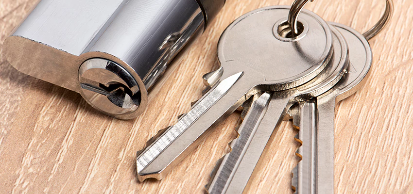 Lock Rekeying Services in Rosedale, California