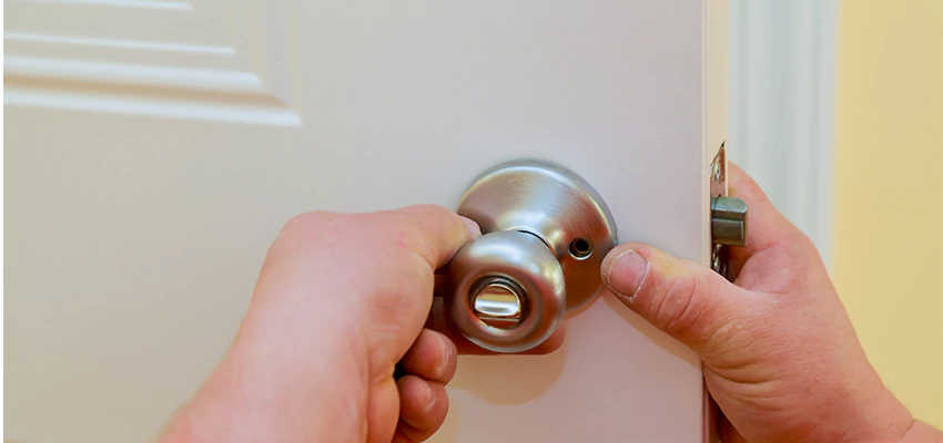 After-hours Locksmith For Lock And Key Installation in Rosedale, CA