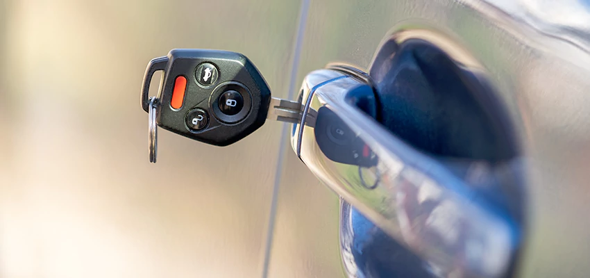 Automotive Locksmith Key Programming Specialists in Rosedale, CA