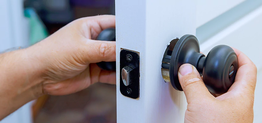 Smart Lock Replacement Assistance in Rosedale, California