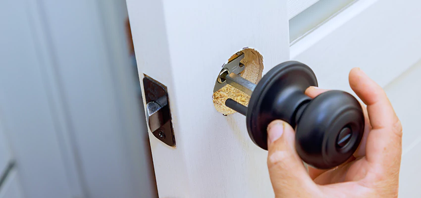 Locksmith For Lock Repair Near Me in Rosedale, California