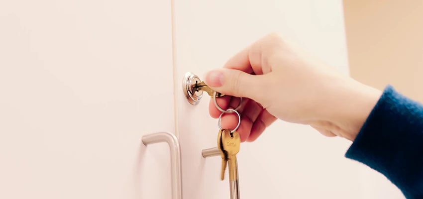 Cabinet Electronic Locks Repair in Rosedale, California