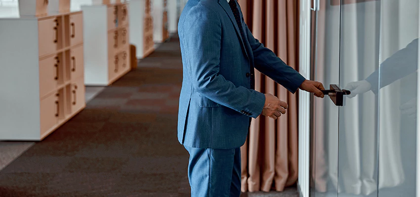 Commercial Glass Door Locks in Rosedale, CA