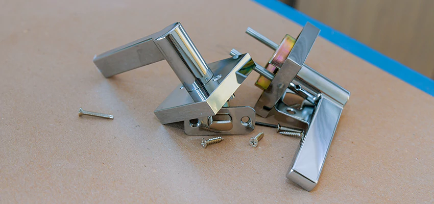 Master Lock Key System Installation Service in Rosedale, California