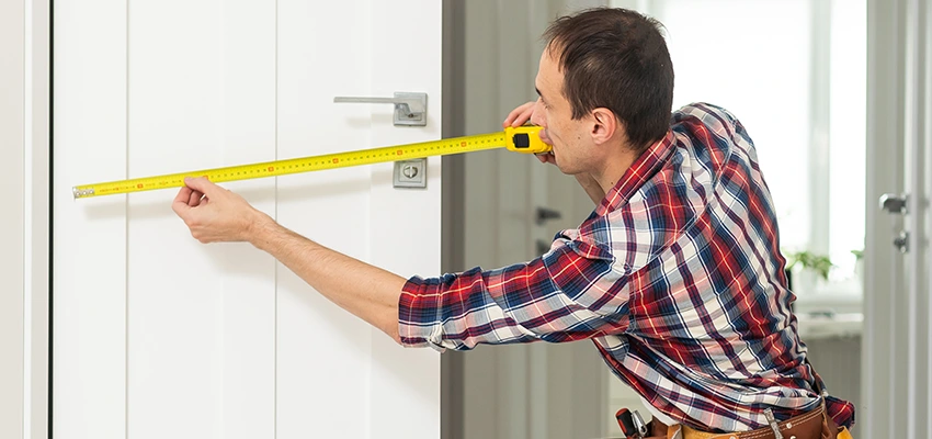 Bonded & Insured Locksmiths For Lock Repair in Rosedale, California