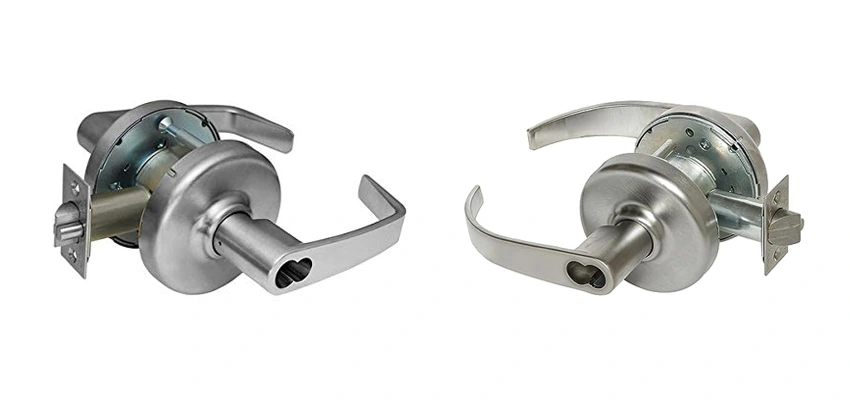 Corbin Russwin Unit Locks Repair Installation in Rosedale, CA