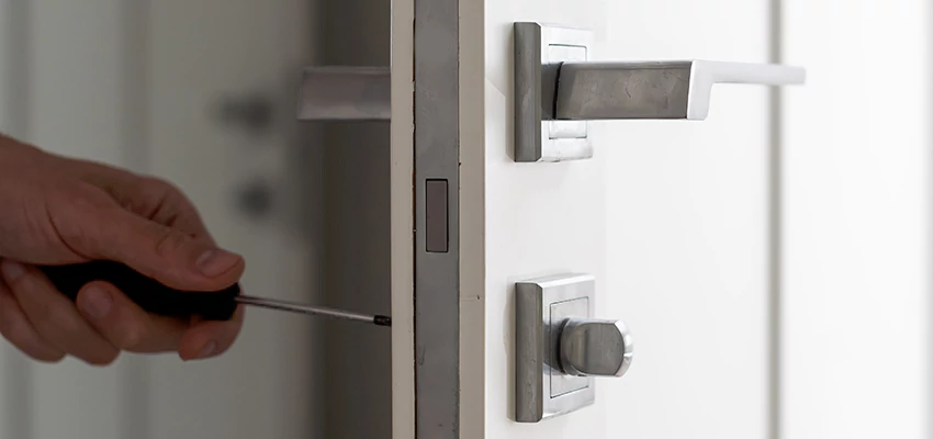 Automotive Lock Installation in Rosedale, CA