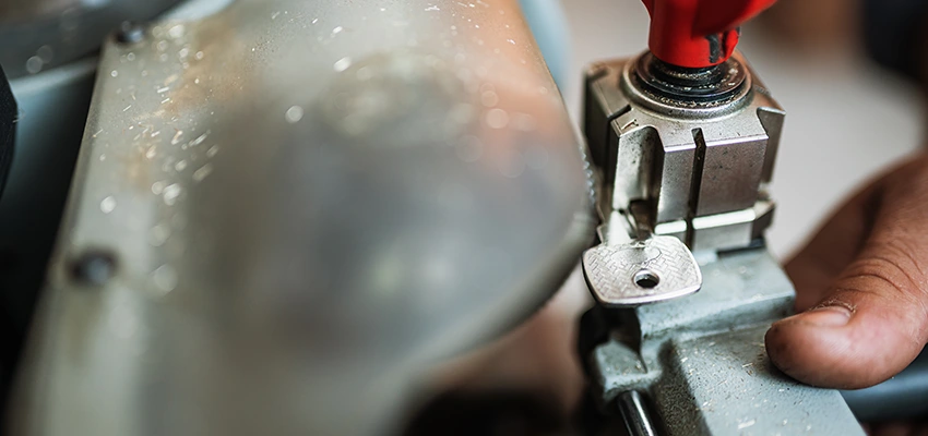 Key Programming Mobile Locksmith Service in Rosedale, CA