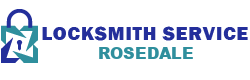 best lockmsith in Rosedale